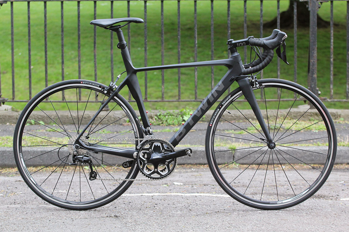 btwin mach 720 carbon